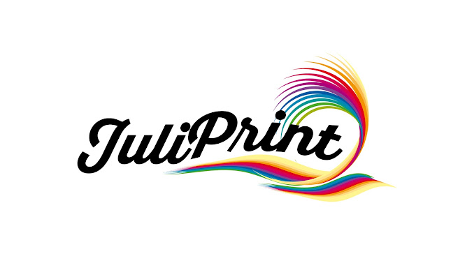 JuliPrint Unipessoal Lda - Designer gráfico