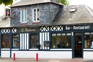 Le Neptune - Bar Restaurant routier image