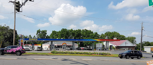 Sunoco Gas Station image 5