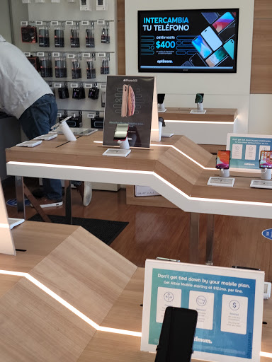 Cable Company «Optimum Store», reviews and photos, 3710 Main St, Bridgeport, CT 06606, USA