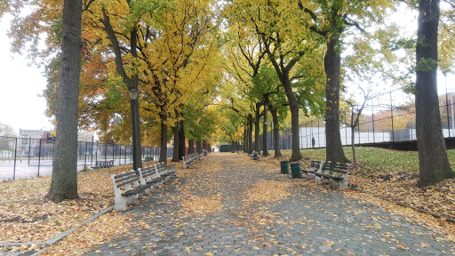Park «Lincoln Terrace Park», reviews and photos, E New York Ave, Brooklyn, NY 11213, USA