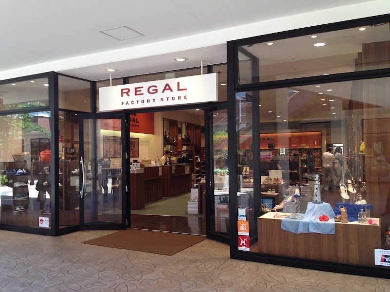 REGAL FACTORY STORE 入間店