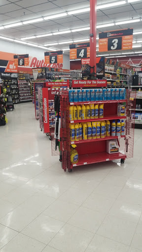 Auto Parts Store «AutoZone», reviews and photos, 1811B Molalla Ave, Oregon City, OR 97045, USA