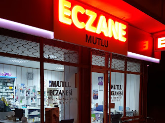 Mutlu Eczanesi