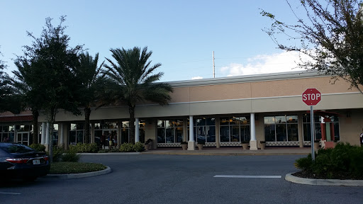 Clothing Store «Gap Outlet», reviews and photos, 8225 Vineland Ave, Orlando, FL 32821, USA