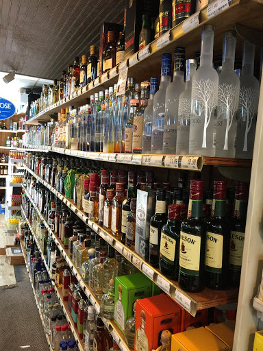 Liquor Store «Cheers Bottle Shop Inc», reviews and photos, 2591 GA-54, Peachtree City, GA 30269, USA