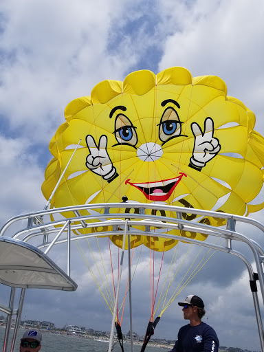  «Ocean City Parasail», reviews and photos, 232 Bay Ave, Ocean City, NJ 08226, USA