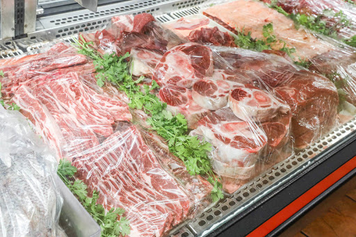 Grocery Store «Compadres Market», reviews and photos, 502 C St, Galt, CA 95632, USA