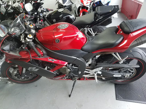 Motorcycle Dealer «ICON Motor Sport», reviews and photos, 6353 Indian River Rd, Virginia Beach, VA 23464, USA