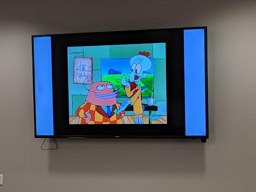 Gym «Equinox Sports Club San Francisco», reviews and photos, 747 Market St, San Francisco, CA 94103, USA