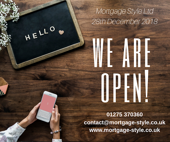 Mortgage Style Ltd Independent Brokers - Insurance broker