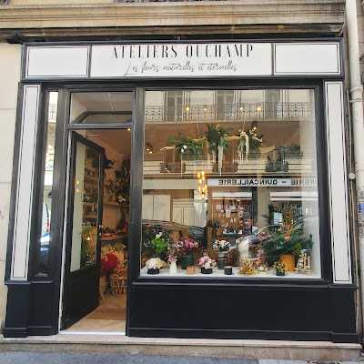 Ateliers Ouchamp à Paris