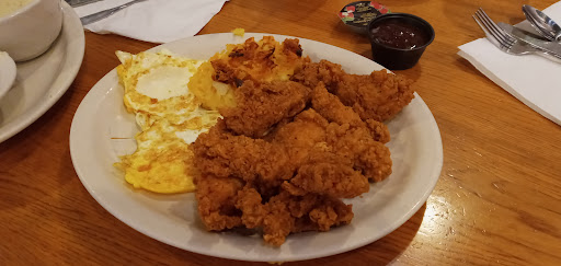 American Restaurant «Cracker Barrel Old Country Store», reviews and photos, 13561 SW 17th Ct, Ocala, FL 34473, USA