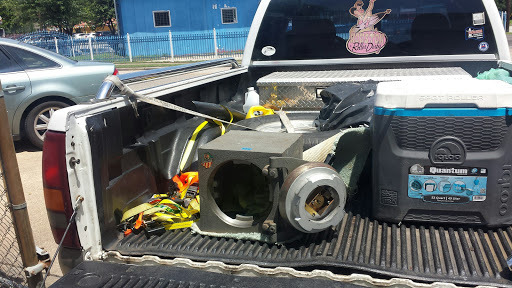 Locksmith «SafeCo- safes, remotes and keys», reviews and photos, 4518 FM 1960, Humble, TX 77346, USA