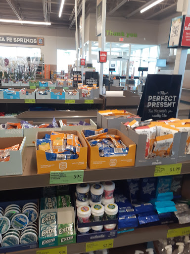Supermarket «ALDI», reviews and photos, 13210 Telegraph Rd, Santa Fe Springs, CA 90670, USA