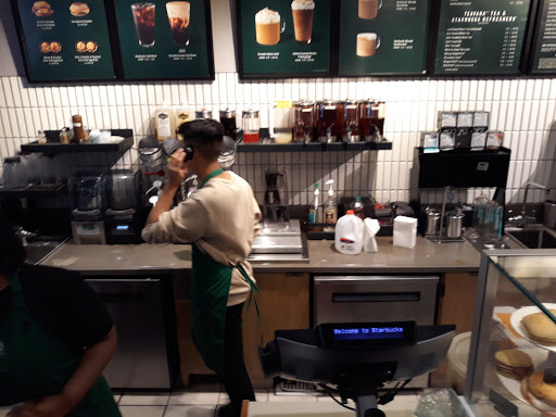 Starbucks image