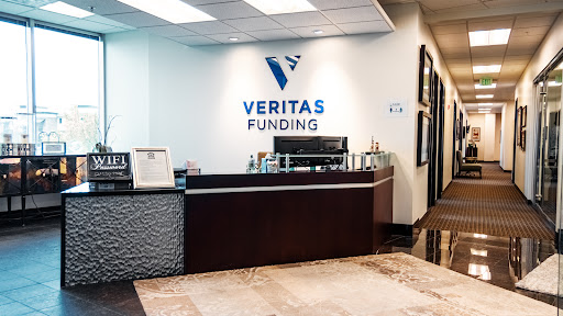 Mortgage Lender «Veritas Funding», reviews and photos