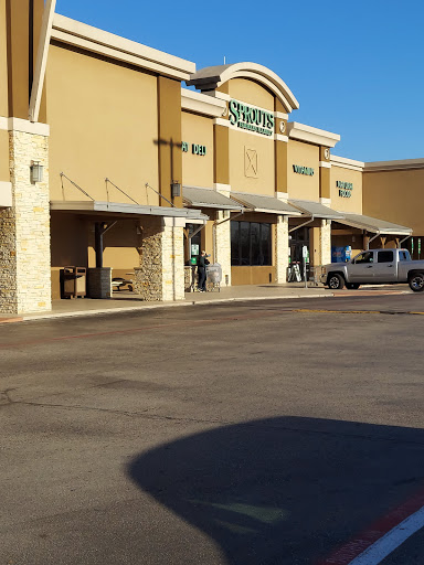 Health Food Store «Sprouts Farmers Market», reviews and photos, 22506 Tomball Pkwy, Houston, TX 77070, USA