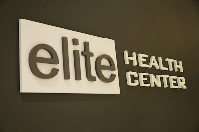 Elite Health Center
