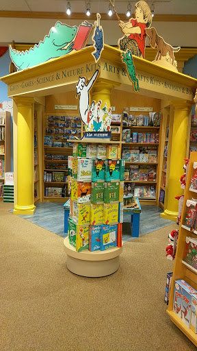 Book Store «Barnes & Noble», reviews and photos, 760 SE Maynard Rd, Cary, NC 27511, USA