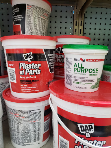 Hardware Store «Straus Paint & Hardware Co», reviews and photos, 2809 Steinway St, Long Island City, NY 11103, USA