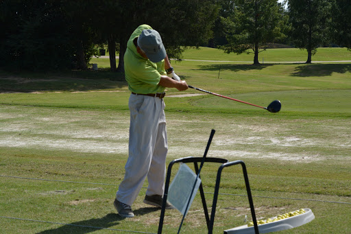 Private Golf Course «Memphis National Golf Club», reviews and photos, 10135 National Club Dr, Collierville, TN 38017, USA