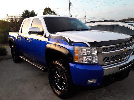 Used Car Dealer «Auto Masters of Nashville», reviews and photos, 4601 Nolensville Pike, Nashville, TN 37211, USA