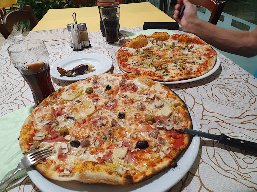 Bionda in Gallicano, Provincia di Lucca