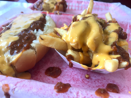 Ben's Chili Bowl