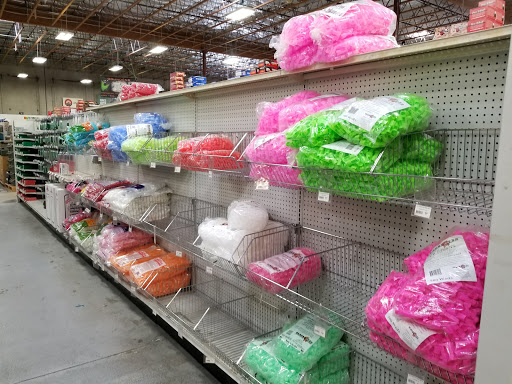 Sporting Goods Store «Sportco Warehouse Sporting Goods», reviews and photos, 4602 20th St E, Fife, WA 98424, USA