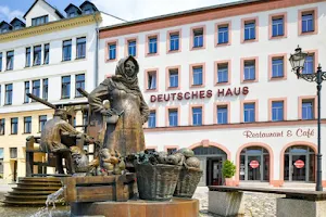 Pflegehotel "Deutsches Haus" image