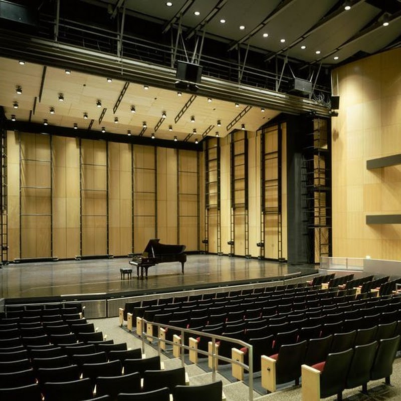 Ford Theater for the Performing Arts