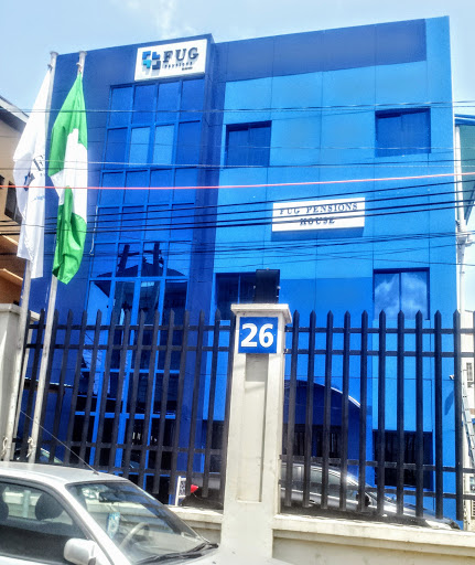 Future Unity Glanvills Pensions Ltd, 26 Commercial Ave, Sabo yaba 100001, Lagos, Nigeria, Employment Agency, state Lagos