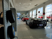 Athens Chevrolet, INC. - Photo 8 - Car repair in Bogart, GA, Athens