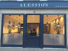 Alessio's Café & Bistro