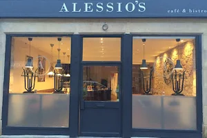 Alessio's Café & Bistro image