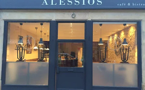 Alessio's Café & Bistro image