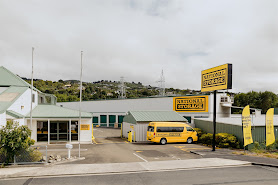National Storage Boulcott, Wellington