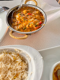 Korma du Restaurant indien Le Kashmir (Port Saint laurent) à Saint-Laurent-du-Var - n°1