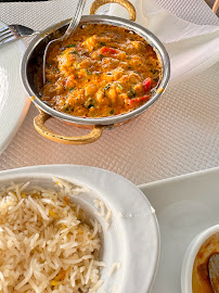 Curry du Restaurant indien Le Kashmir (Port Saint laurent) à Saint-Laurent-du-Var - n°15