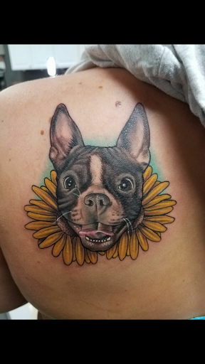 Explore 26.2 tattoo ideas, creative tattoo ideas in Charlotte, available at Tattoo Bills Charlotte