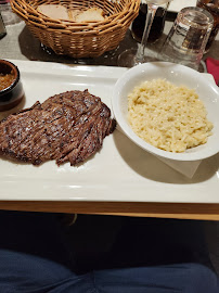 Plats et boissons du Restaurant de grillades à la française Courtepaille à Ajaccio - n°16