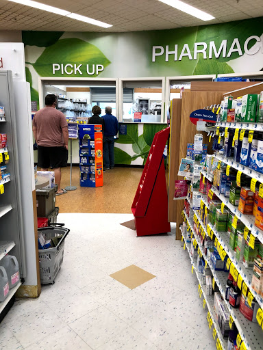 Pharmacy «Rite Aid», reviews and photos, 1690 E Grand Ave, Arroyo Grande, CA 93420, USA
