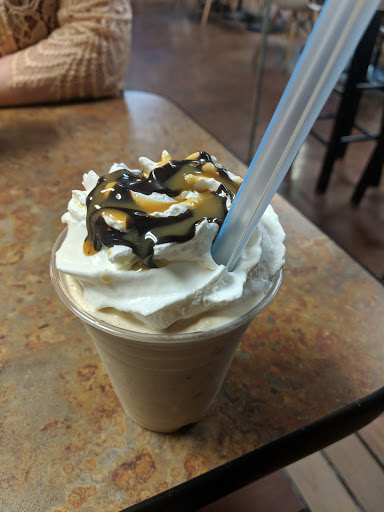 Coffee Shop «churn & burn», reviews and photos, 548 S Oliver St, Wichita, KS 67218, USA