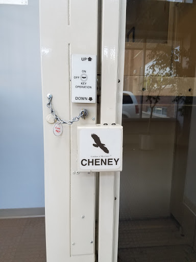 Outlet Store «Blair Corporation», reviews and photos, 220 Hickory St, Warren, PA 16366, USA