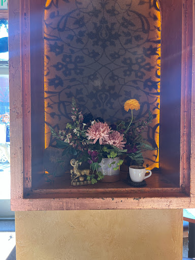 Coffee Shop «Laughing Goat Coffee House», reviews and photos, 1709 Pearl St, Boulder, CO 80302, USA