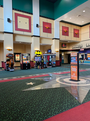 Movie Theater «Regal Cinemas Providence 14», reviews and photos, 401 S Mt Juliet Rd, Mt Juliet, TN 37122, USA