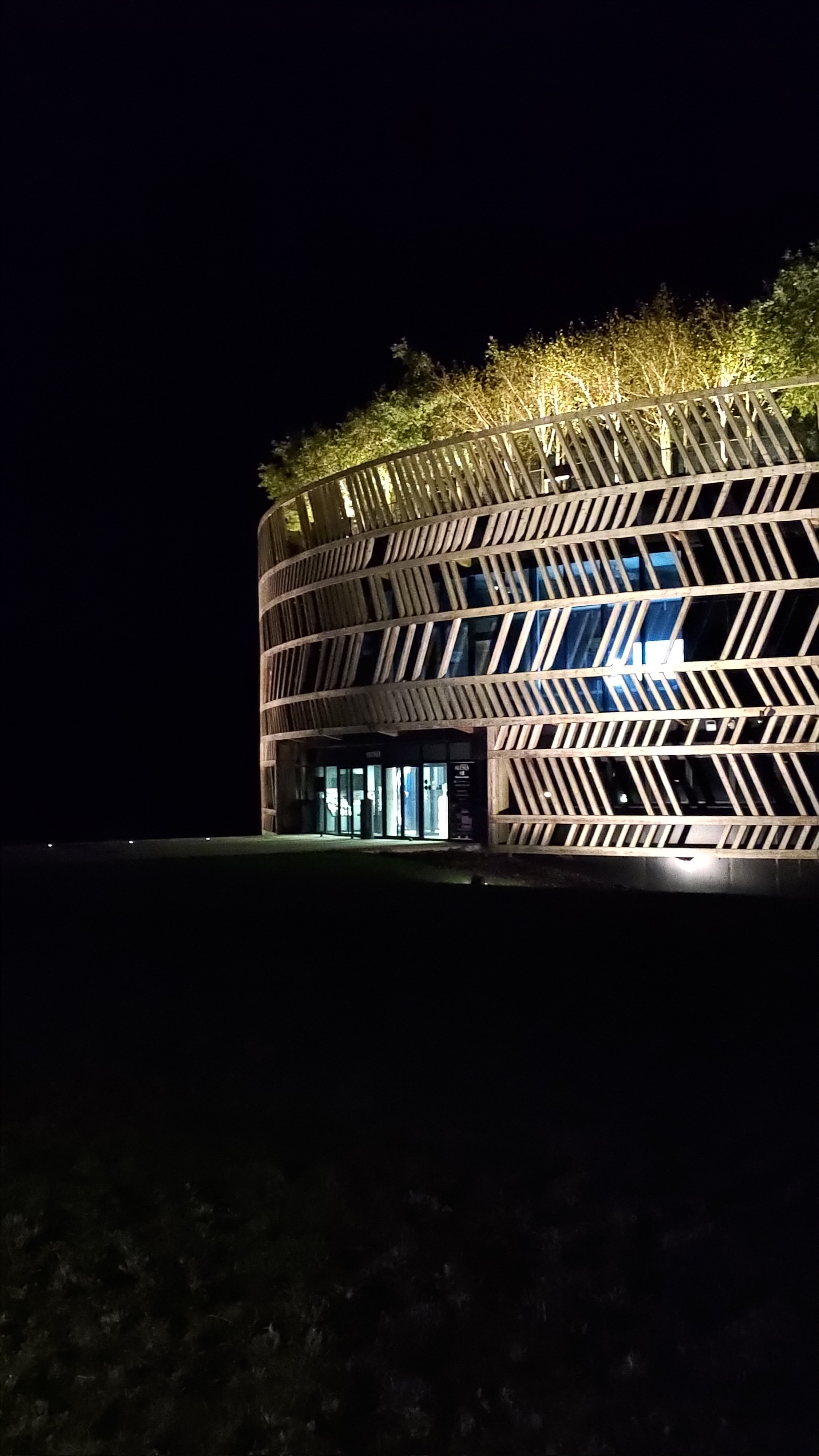 Photo n° 2 de l'avis de Gaetan.h fait le 01/11/2023 à 21:23