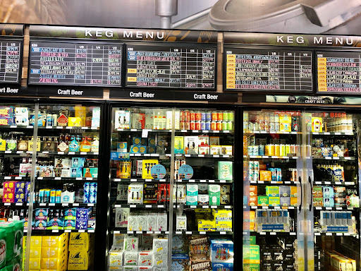 Wine Store «Total Wine & More», reviews and photos, 11211 Causeway Blvd, Brandon, FL 33511, USA