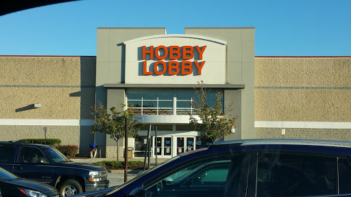 Craft Store «Hobby Lobby», reviews and photos, 9031 Snowden Square Dr, Columbia, MD 21046, USA